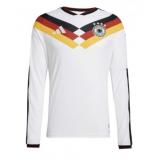 Alemania 1a Equipación 2026 ML - Authentic
